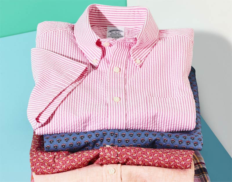 Sport Shirts \u0026 Casual Dress Shirts 