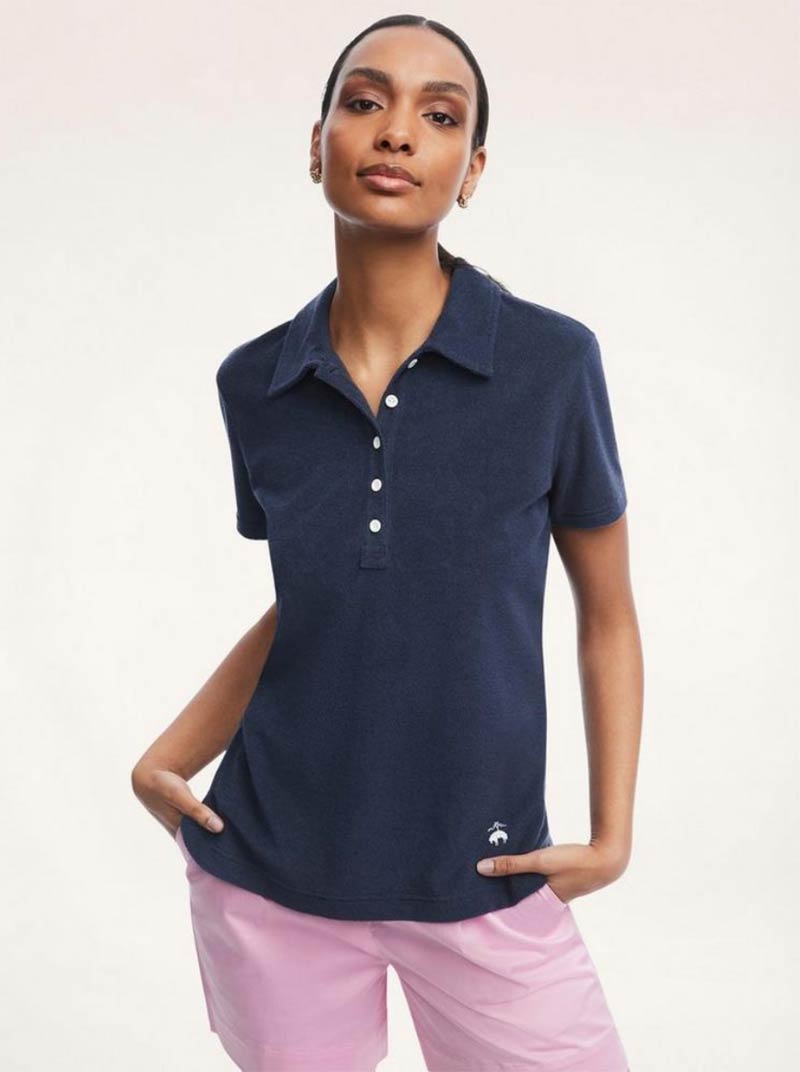 Women's T-Shirts, Polos and Sweats 