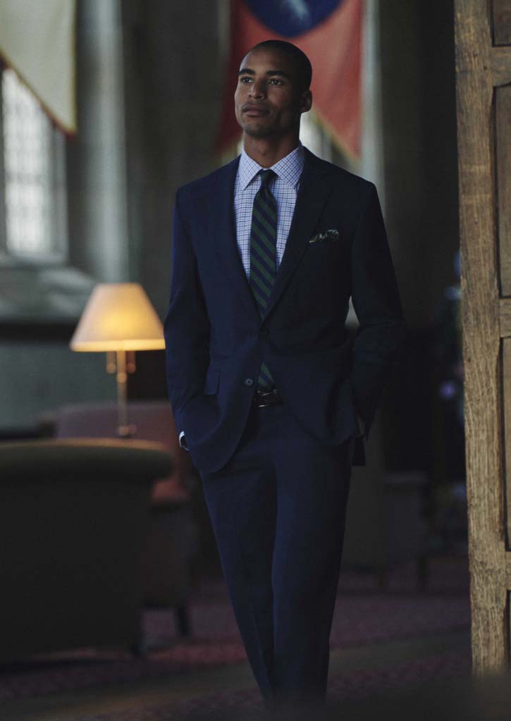 Brooks Brothers