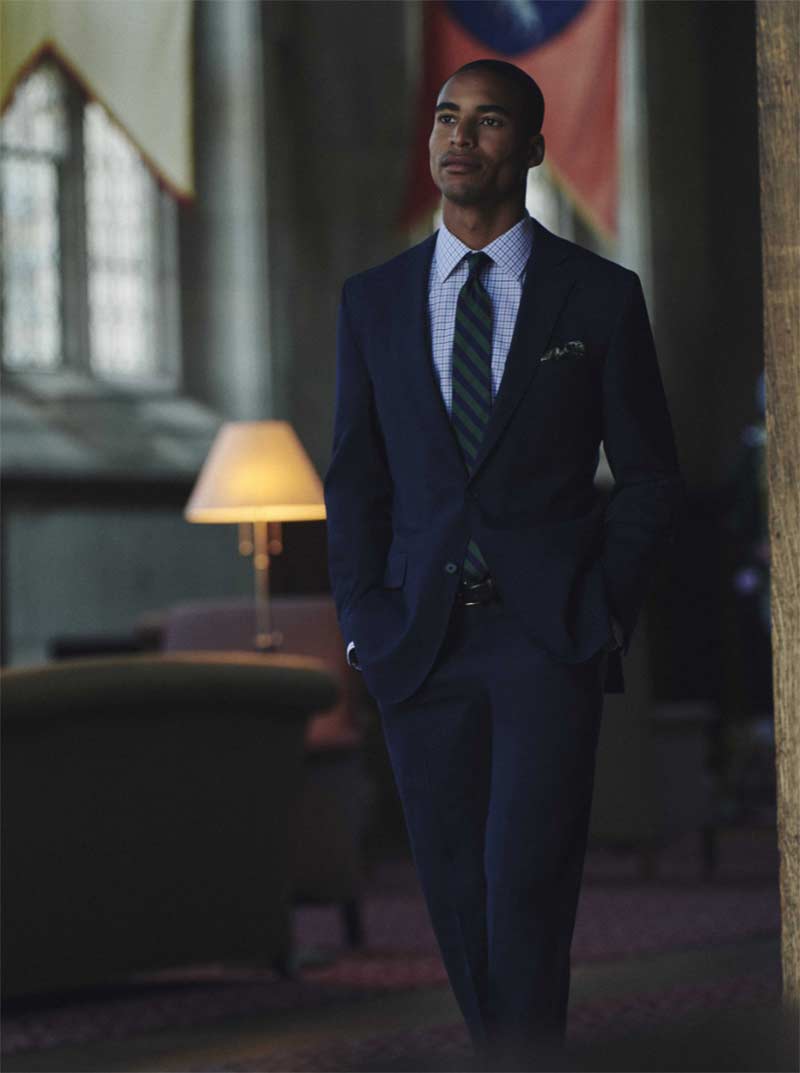 Shop Men's Designer Clothes 