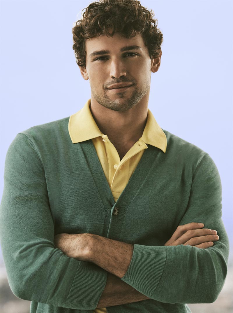 brooks brothers men's clothing