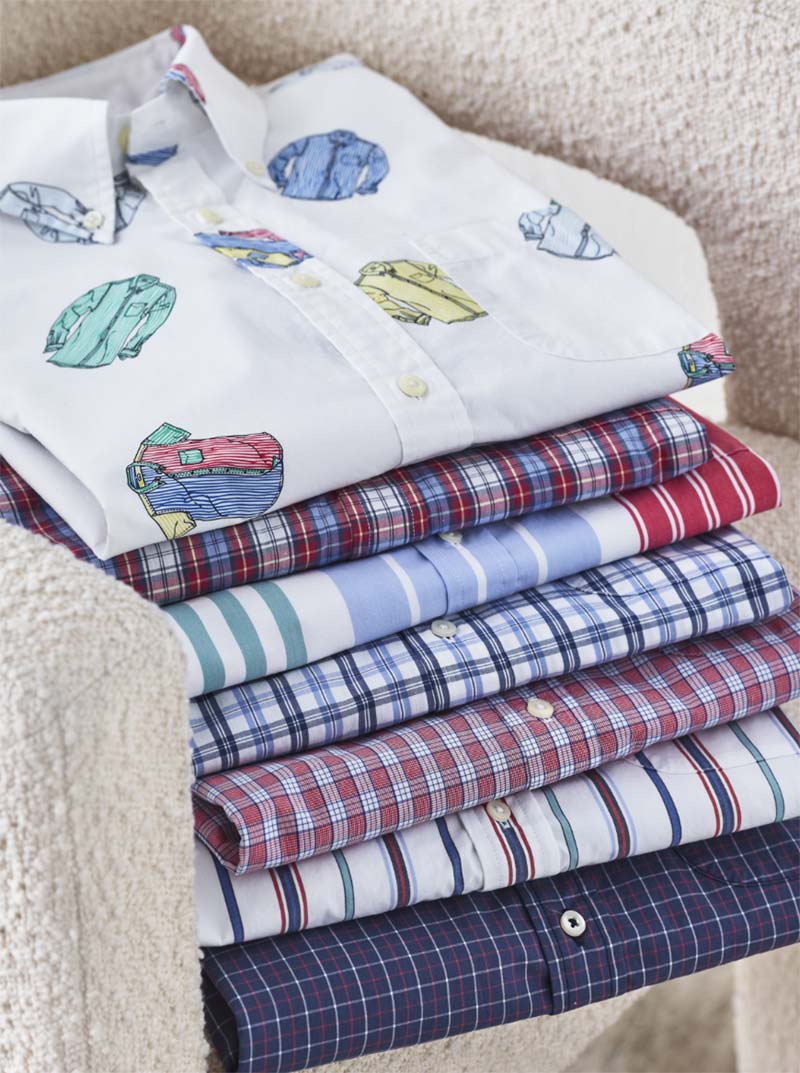 brooks brothers official site