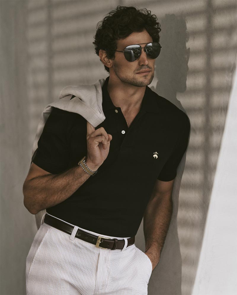 Brooks Brothers
