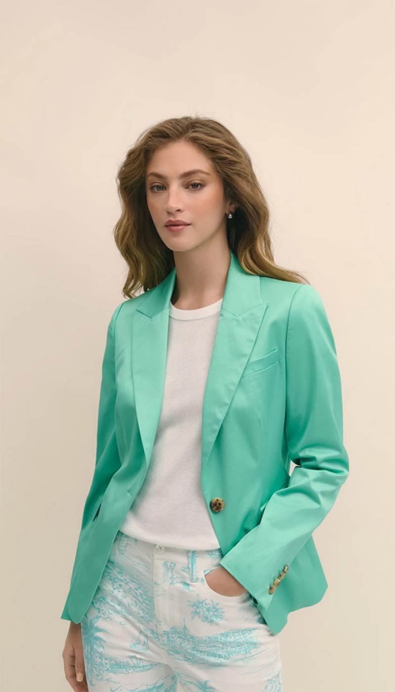 The Summer Work Edit by Brooks Brothers