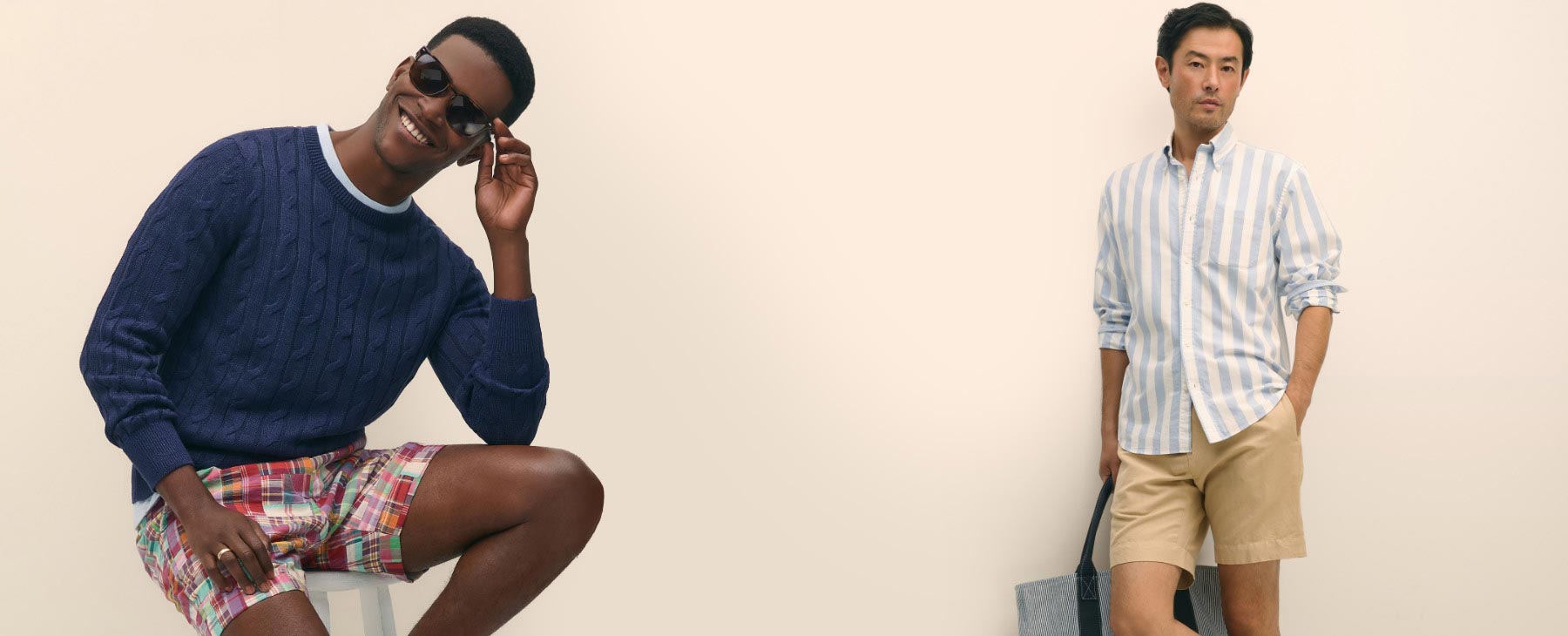 Shorts by Brooks Brothers