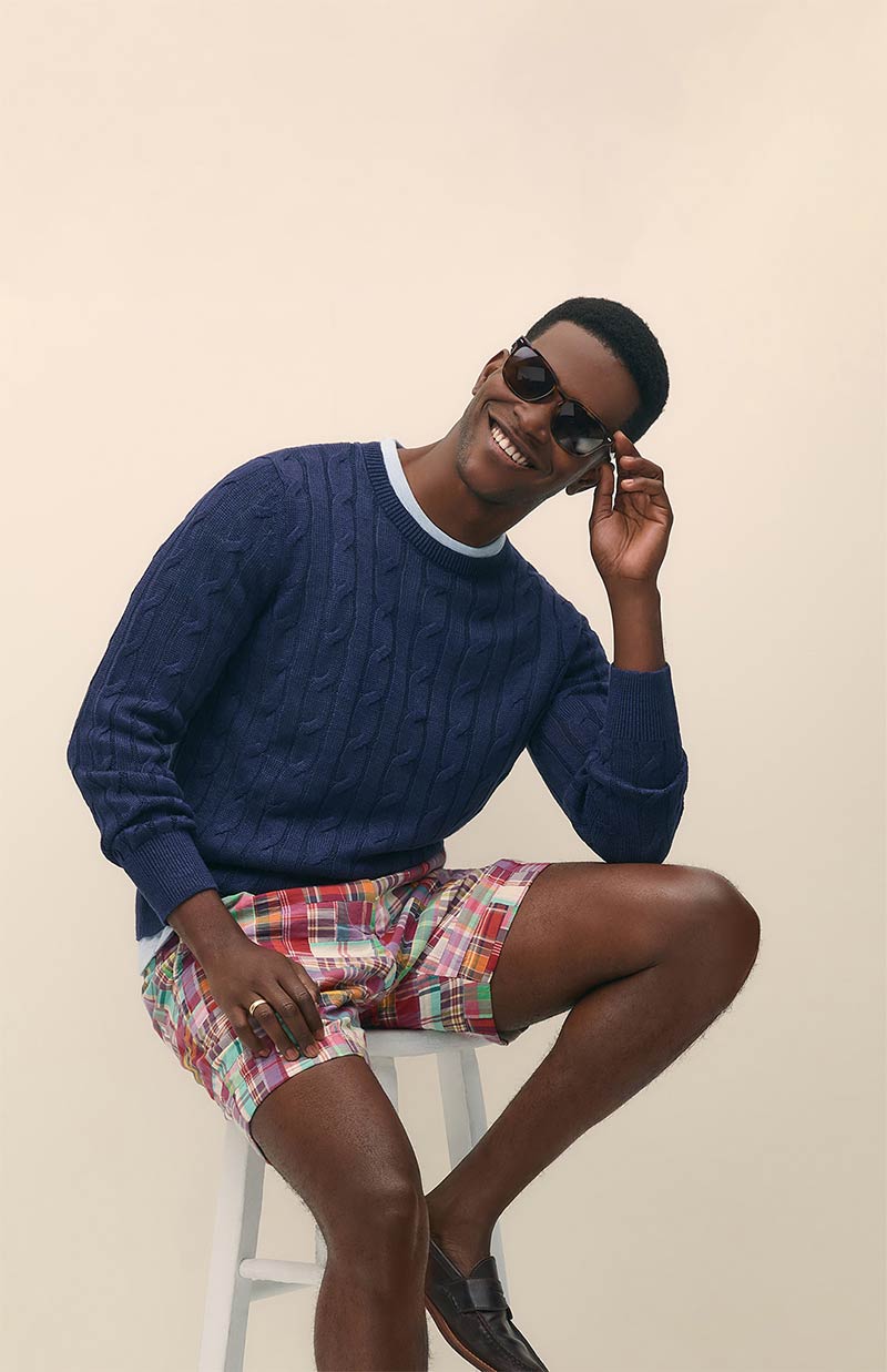 Shorts by Brooks Brothers