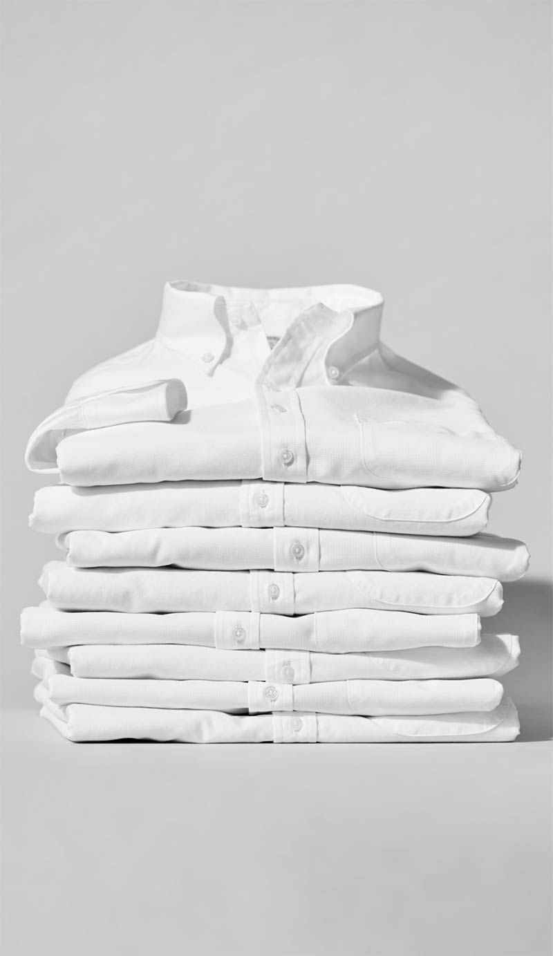 Celebrating a Brooks Brothers Icon