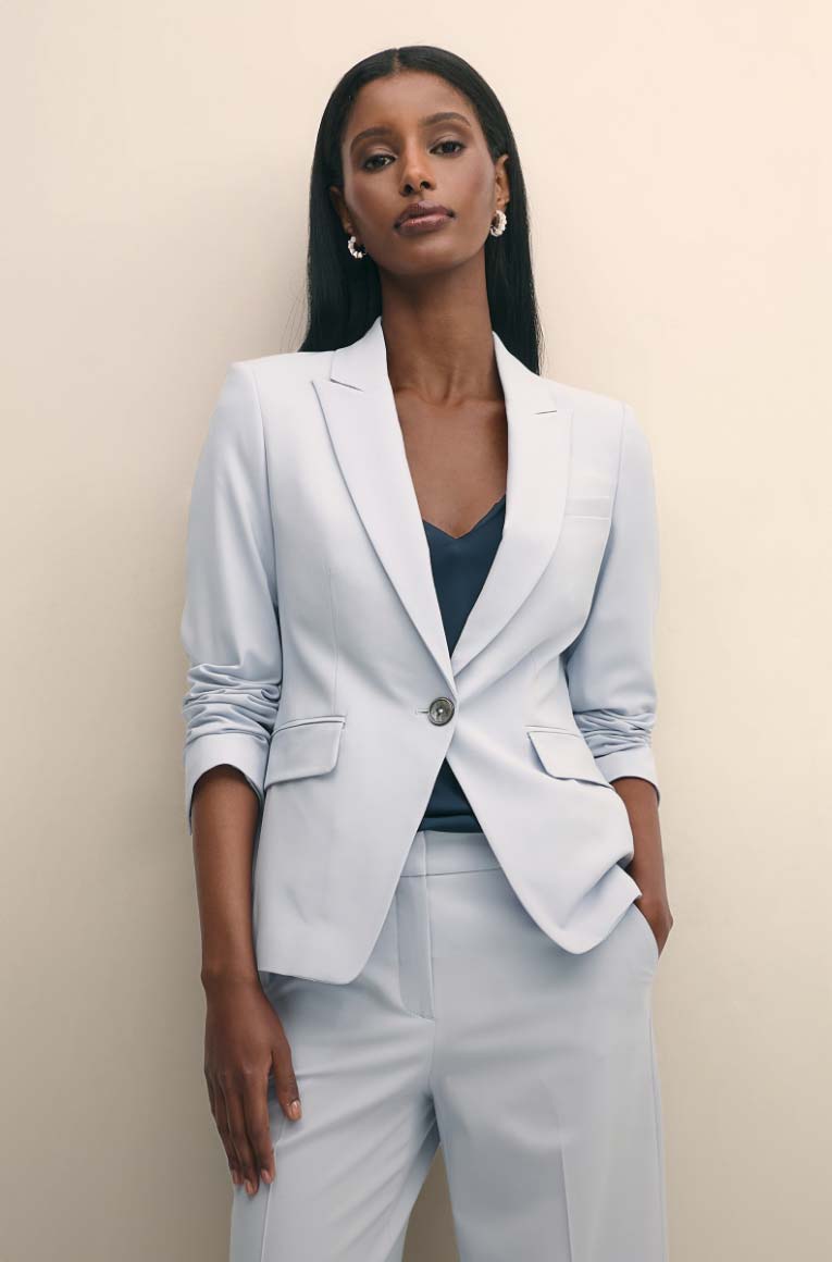 The Summer Work Edit by Brooks Brothers