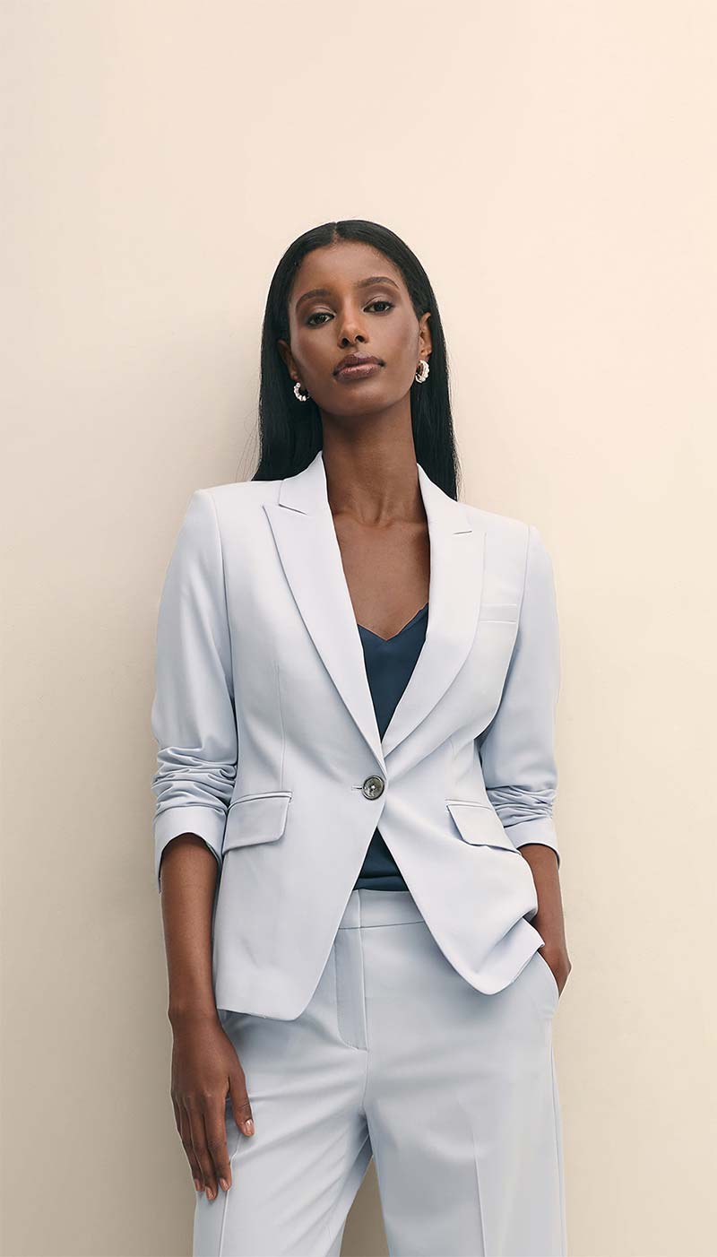 The Summer Work Edit by Brooks Brothers