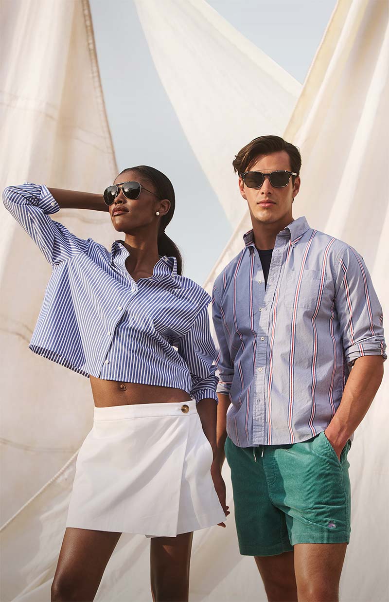 The July 4th Sale at Brooks Brothers