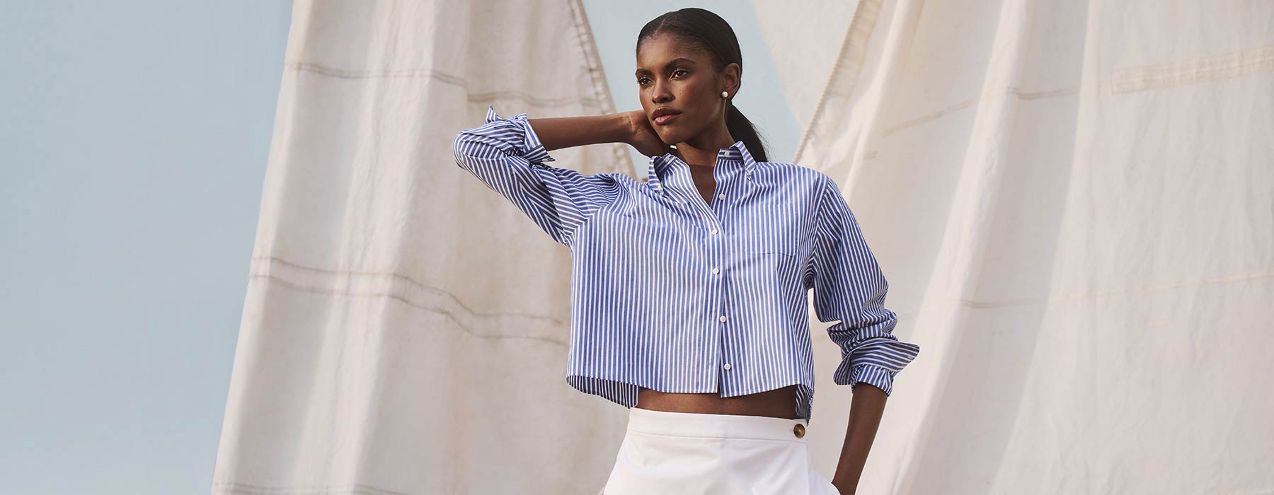 The July 4th Sale at Brooks Brothers