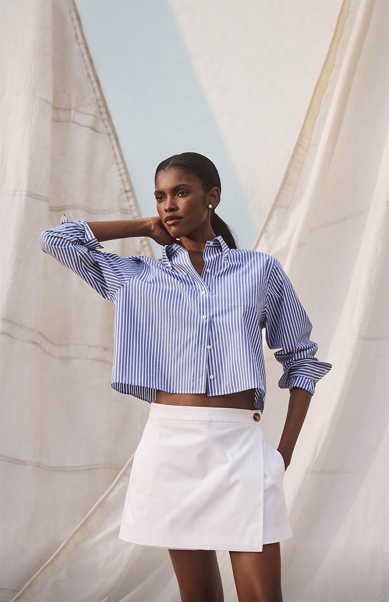 The July 4th Sale at Brooks Brothers