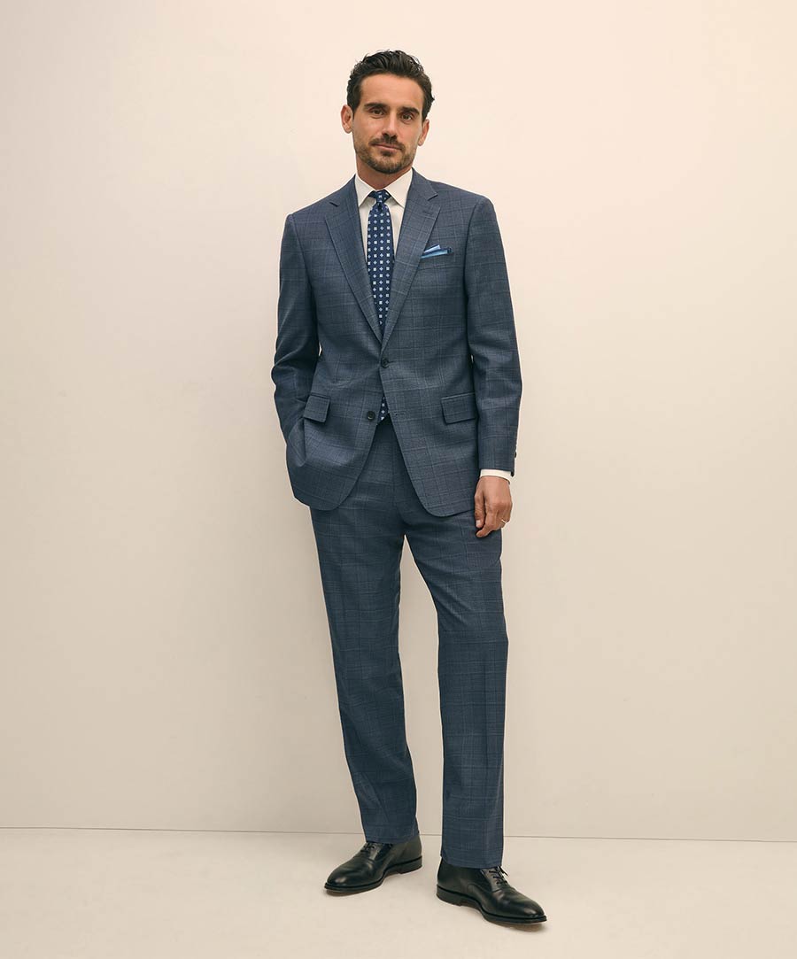 The Semi-Annual Sale at Brooks Brothers