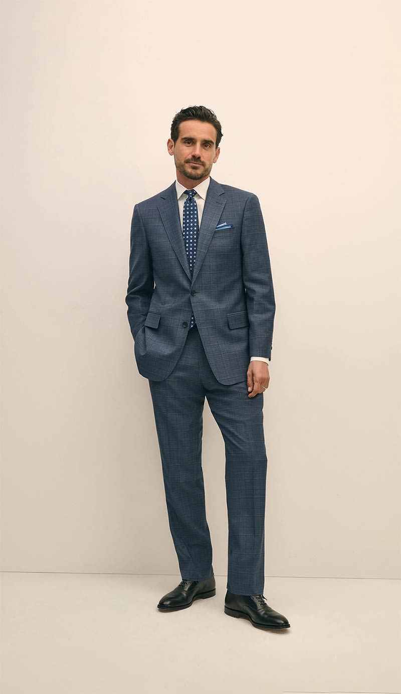 The Semi-Annual Sale at Brooks Brothers