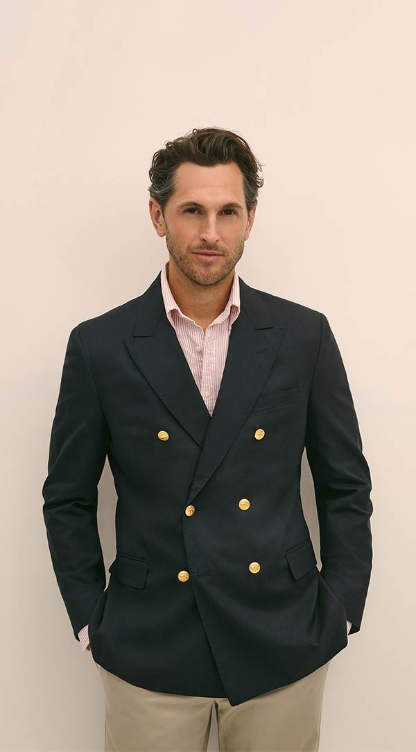 The Semi-Annual Sale at Brooks Brothers