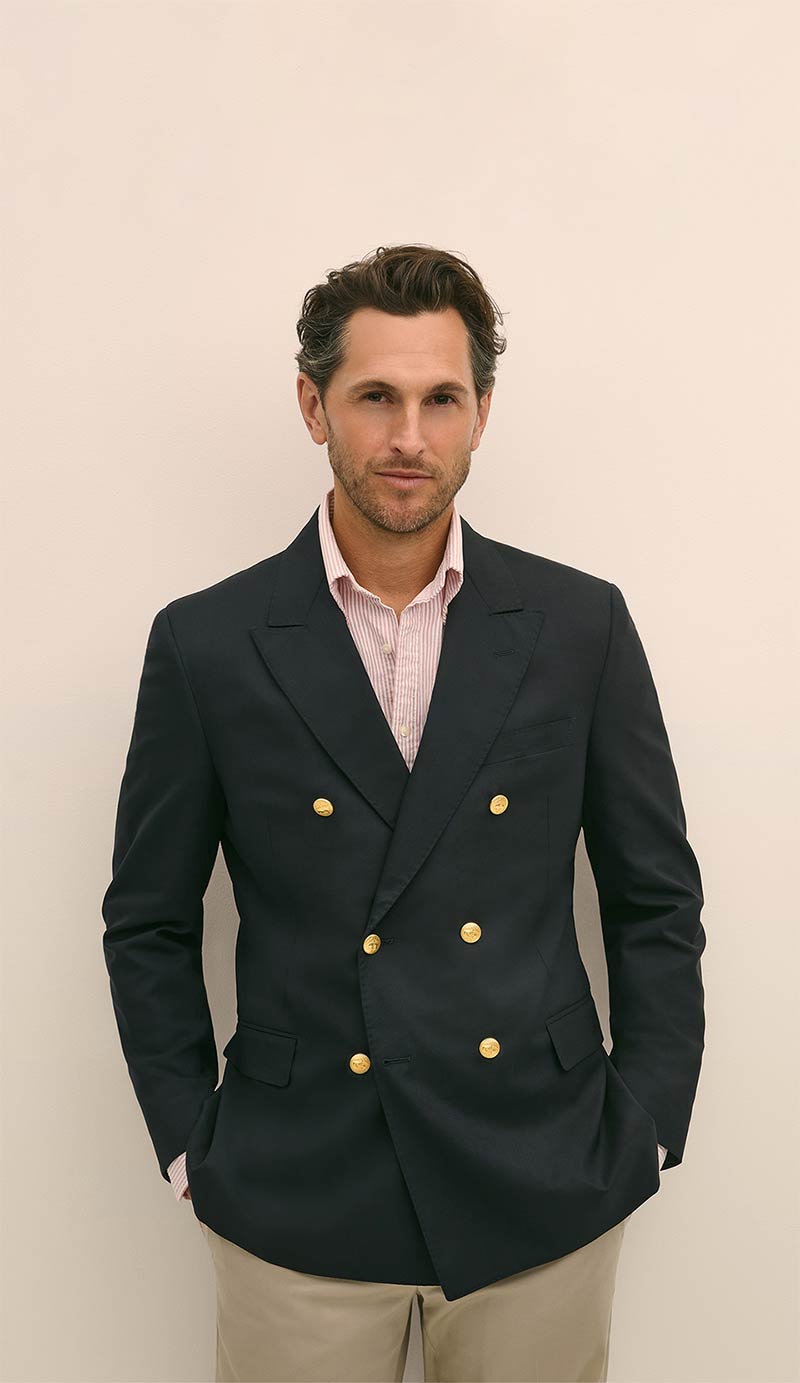 The Semi-Annual Sale at Brooks Brothers