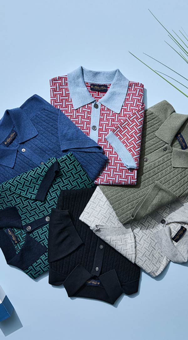 The Semi-Annual Sale at Brooks Brothers
