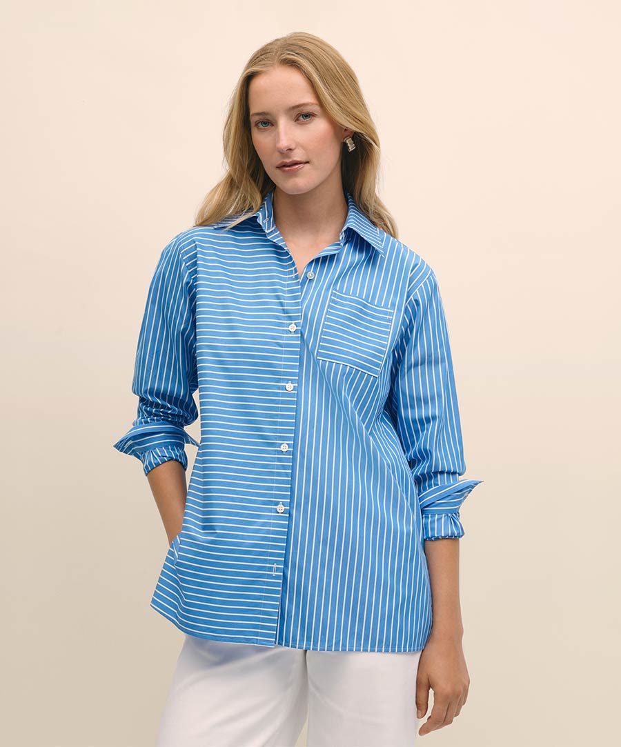 The Semi-Annual Sale at Brooks Brothers