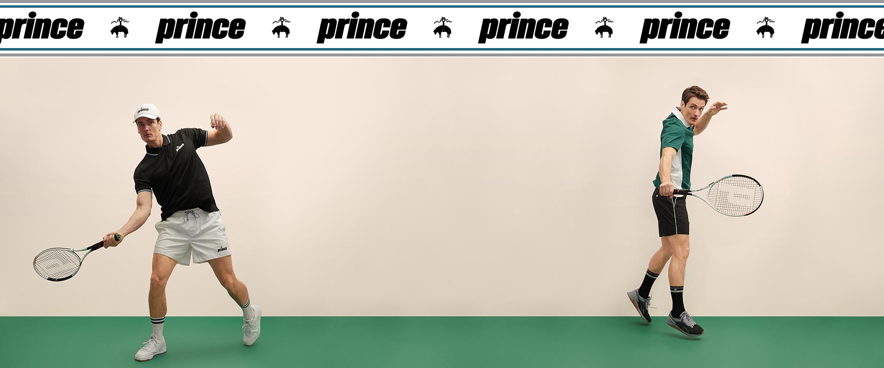 Brooks Brothers x Prince
