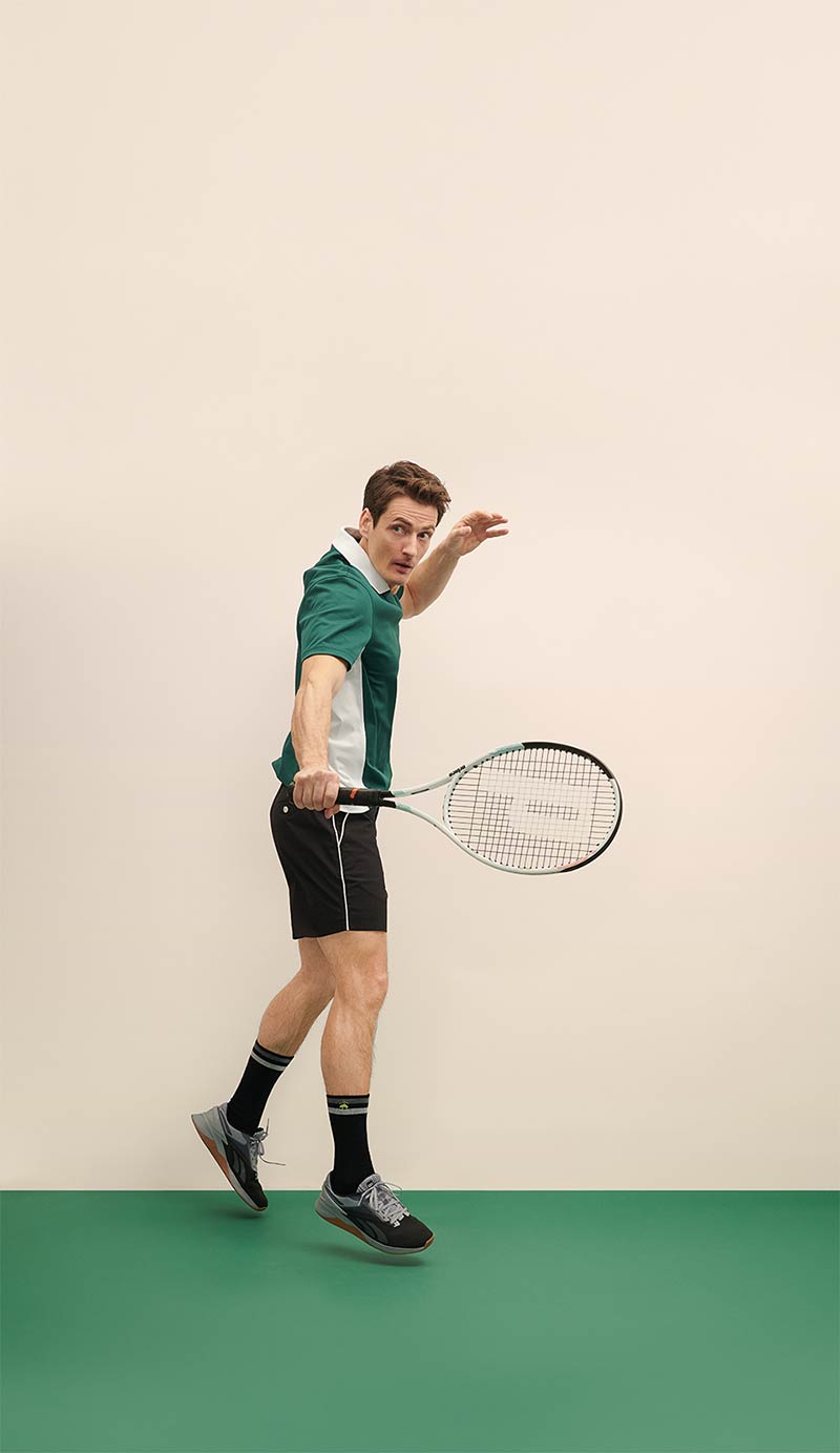 Brooks Brothers x Prince