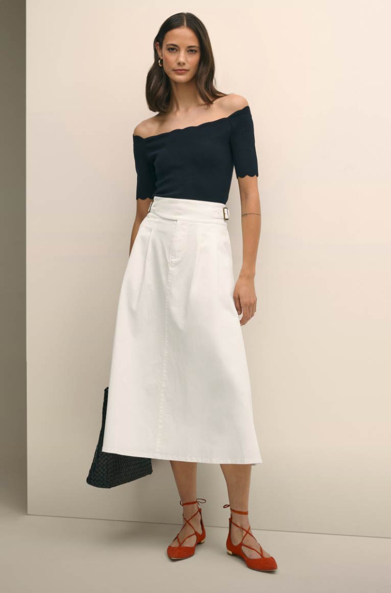 Pants, skirts, shorts and skorts by Brooks Brothers