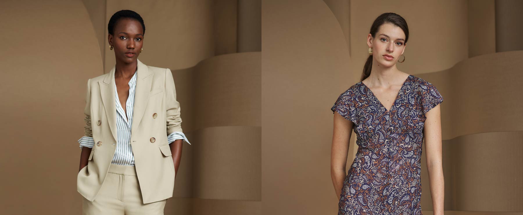 Pre-Fall Looks by Brooks Brothers