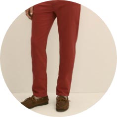 Casual Pants