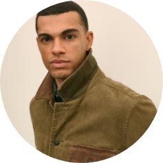 Coats & Jackets