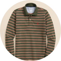 Polos & T-Shirts