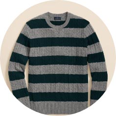 Sweaters