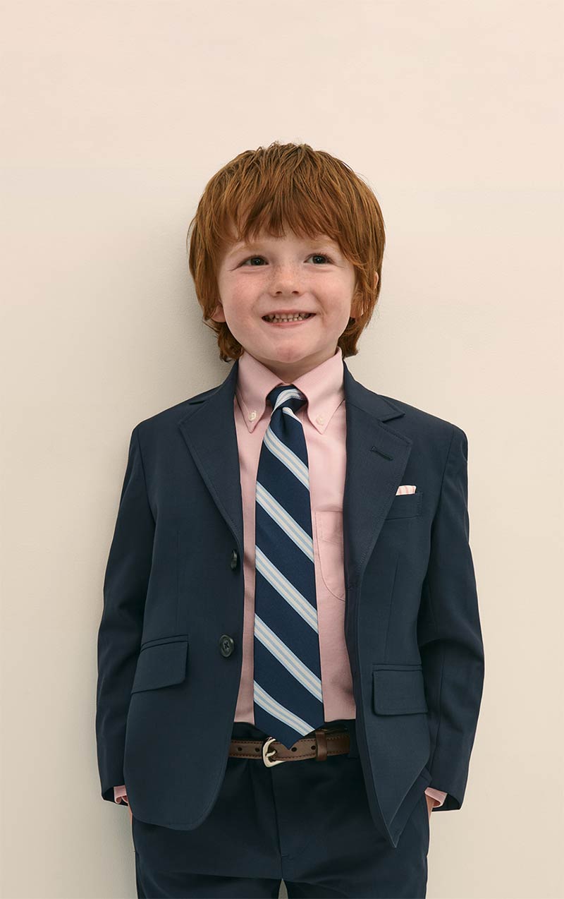 Classics for Boys at Brooks Brothers