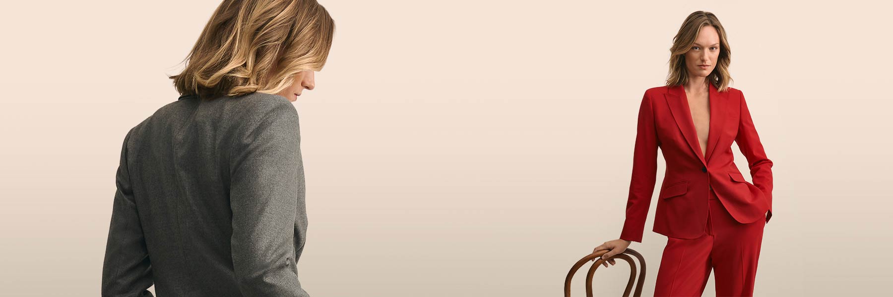 Explore Women’ Made-to-Measure at Brooks Brothers