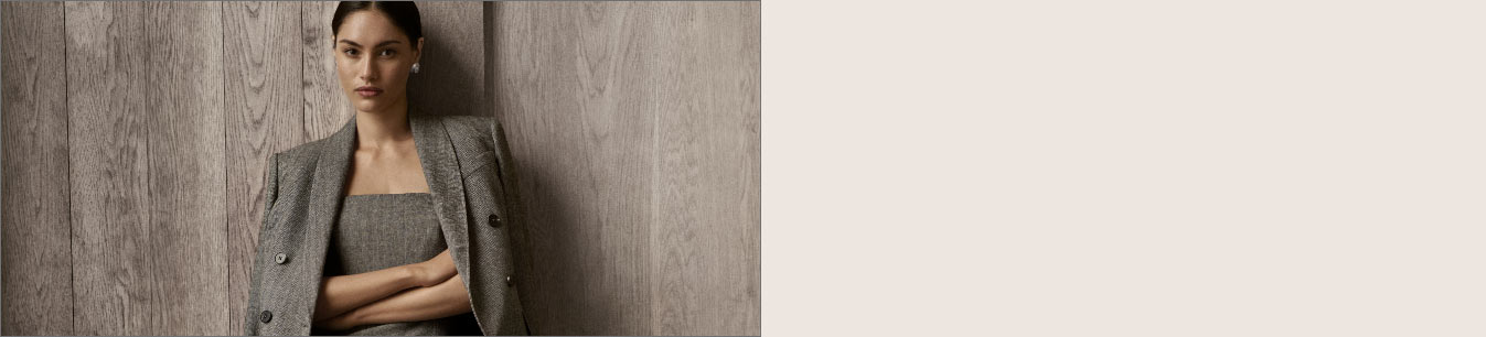 The Height of Suiting by Brooks Brothers