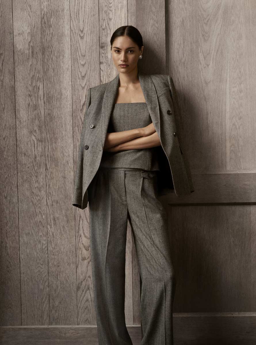 Women’s Suit Separates by Brooks Brothers