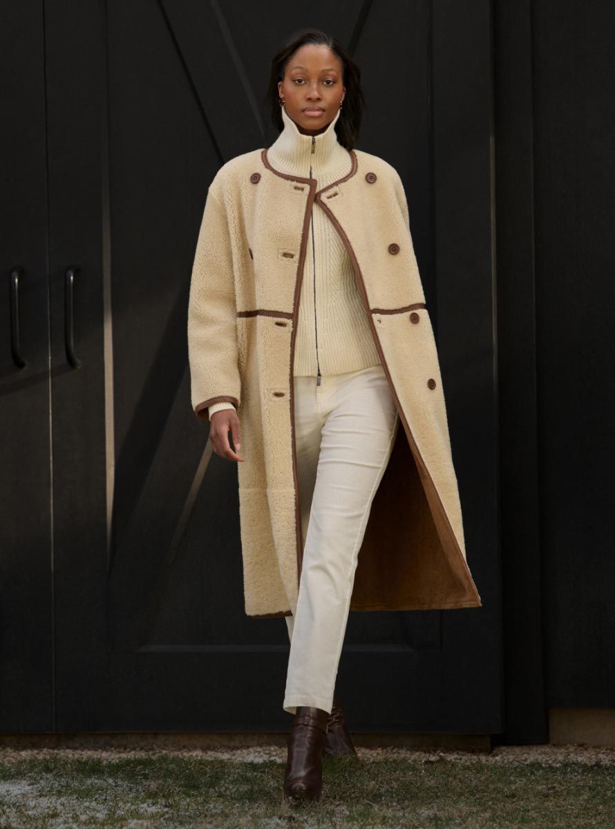 Women’s New Arrivals at Brooks Brothers