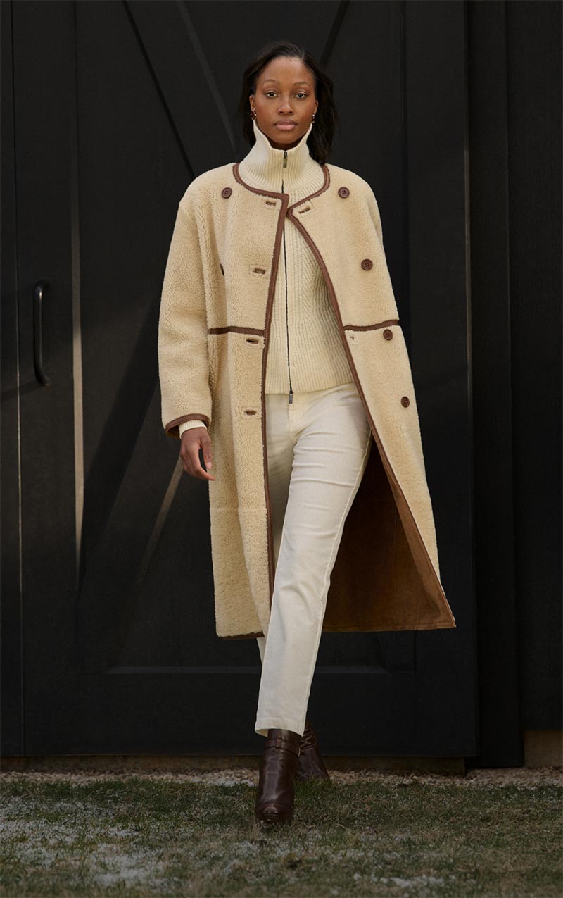 Women’s New Arrivals at Brooks Brothers