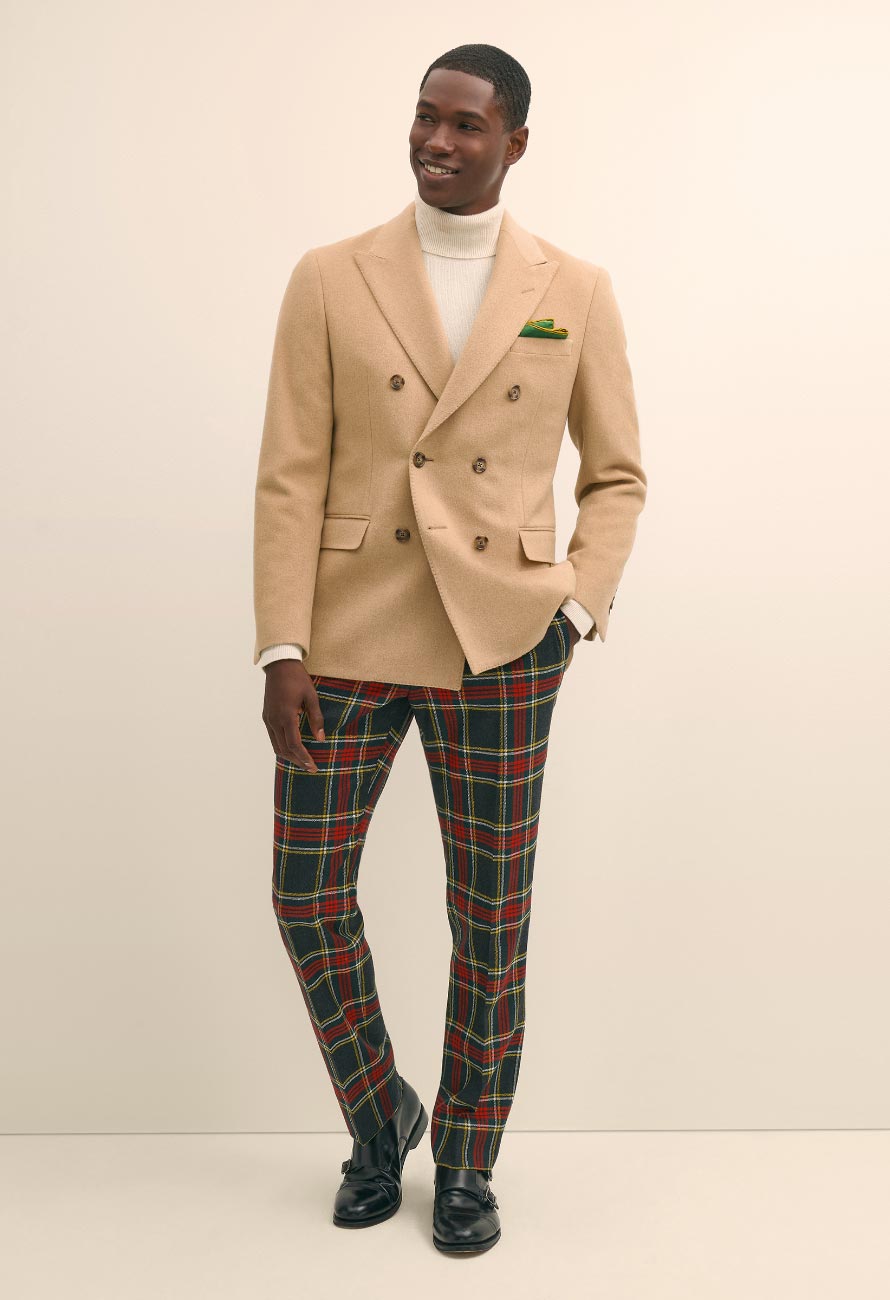 Occasion Dressing by Brooks Brothers