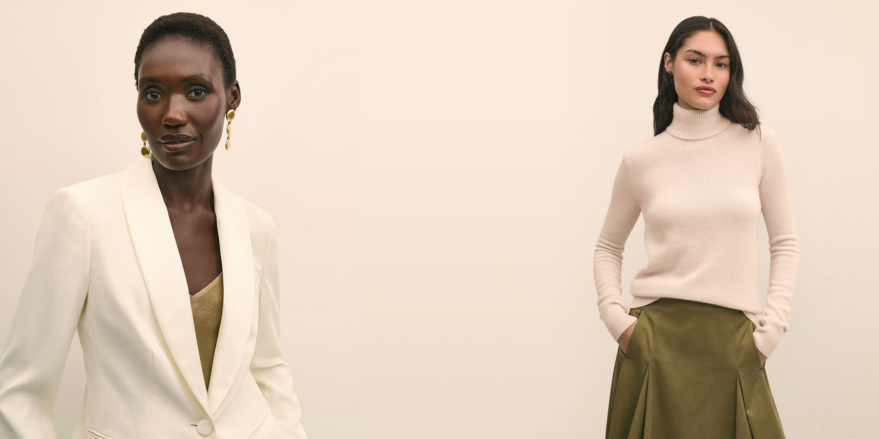 Women’s New Arrivals at Brooks Brothers