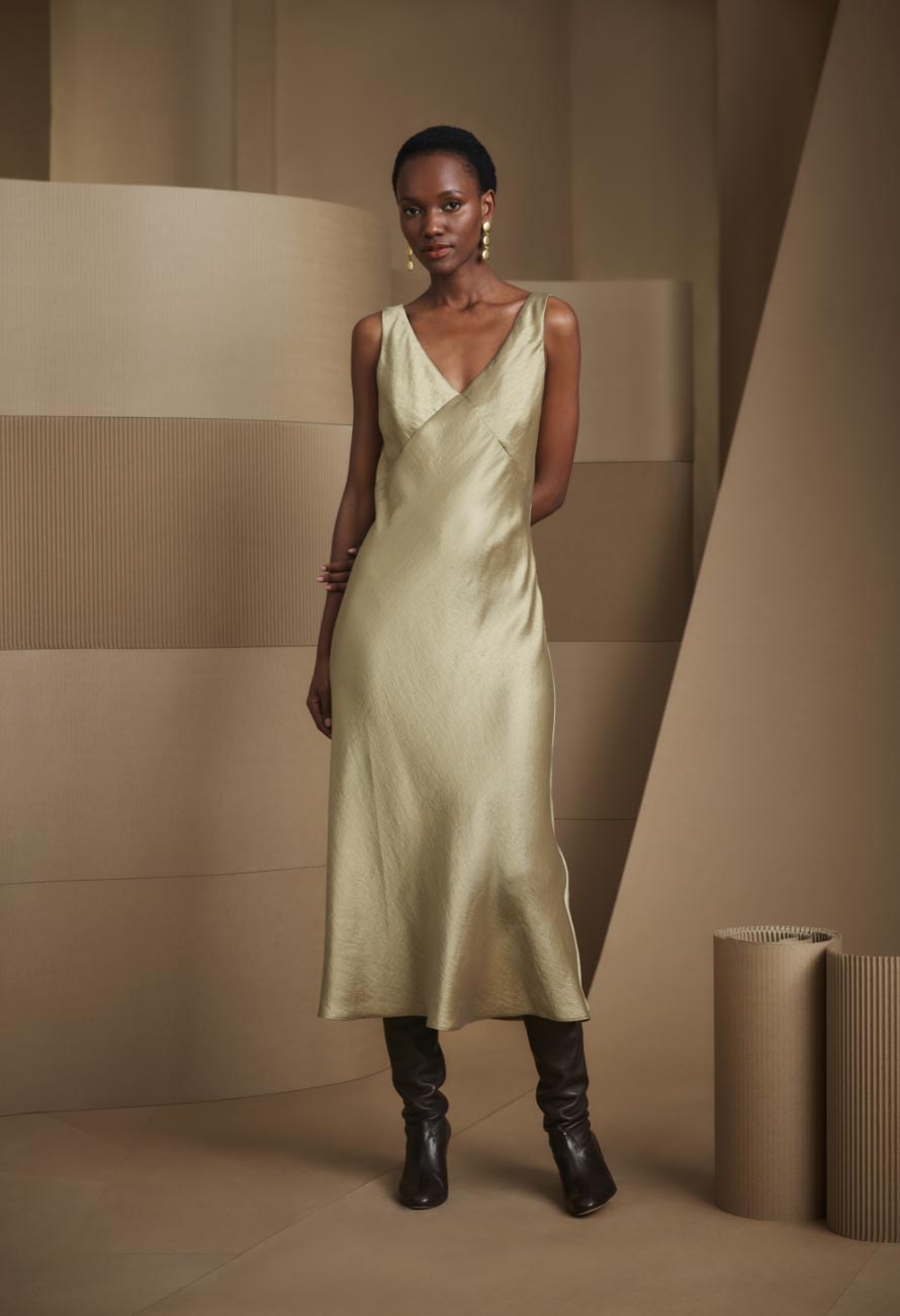 Gold Styles by Brooks Brothers