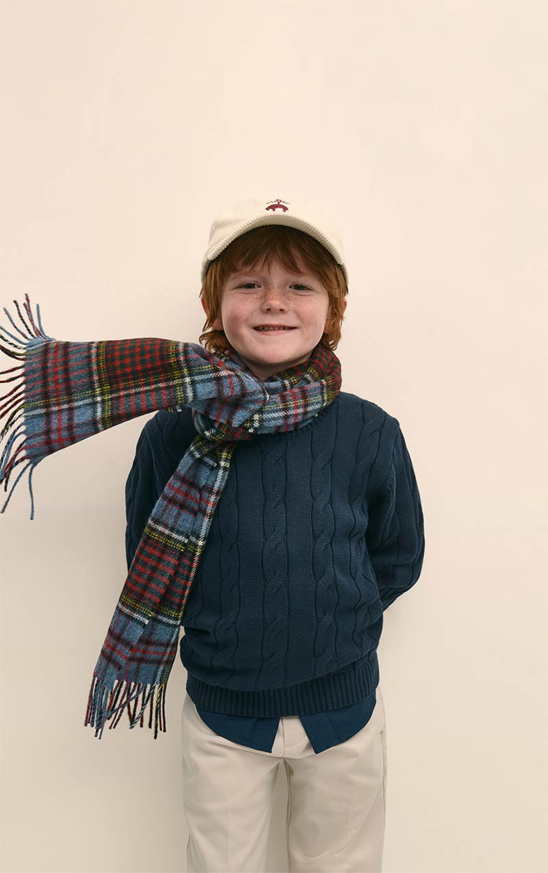 Boys' Classics by Brooks Brothers