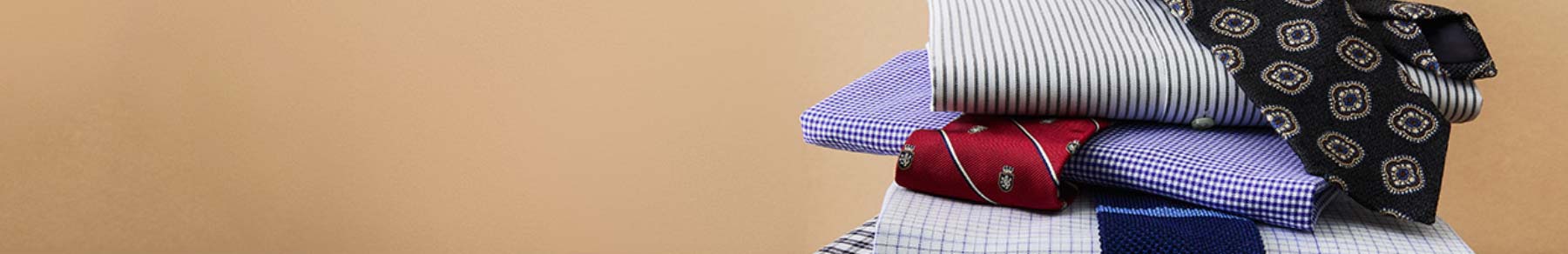 Dress & Sport Shirts by Brooks Brothers