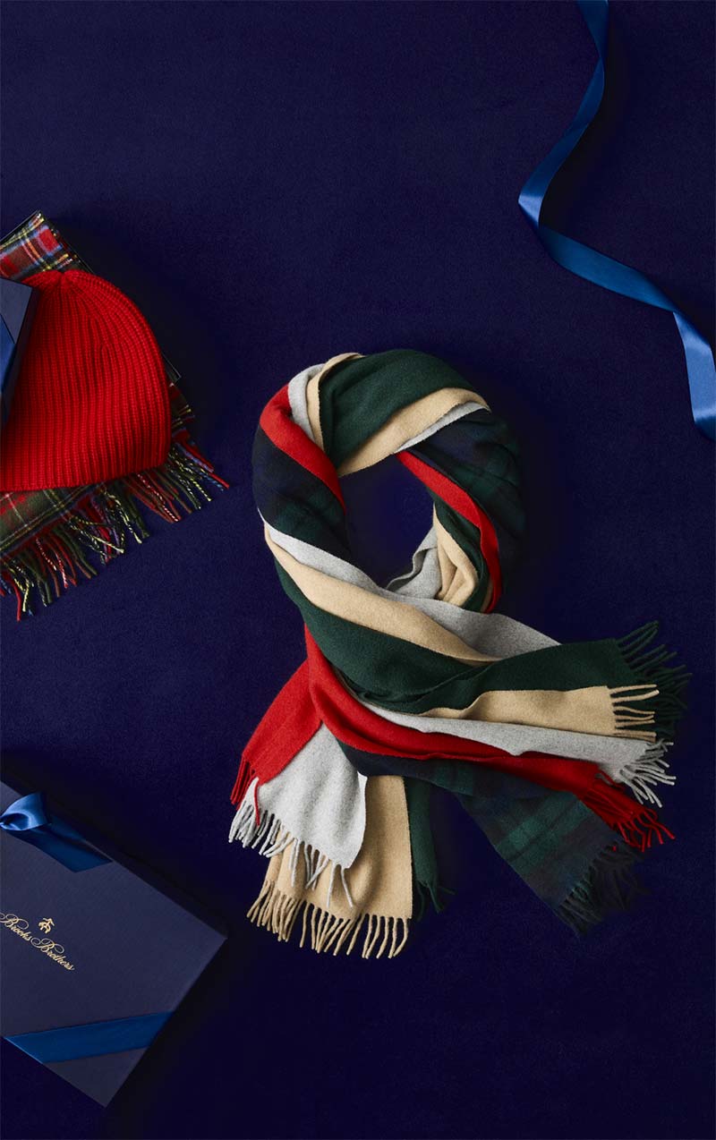 The Gift Guide at Brooks Brothers