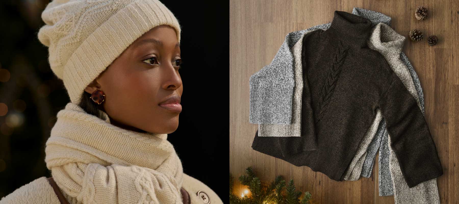 Gifts She’ll Treasure at Brooks Brothers