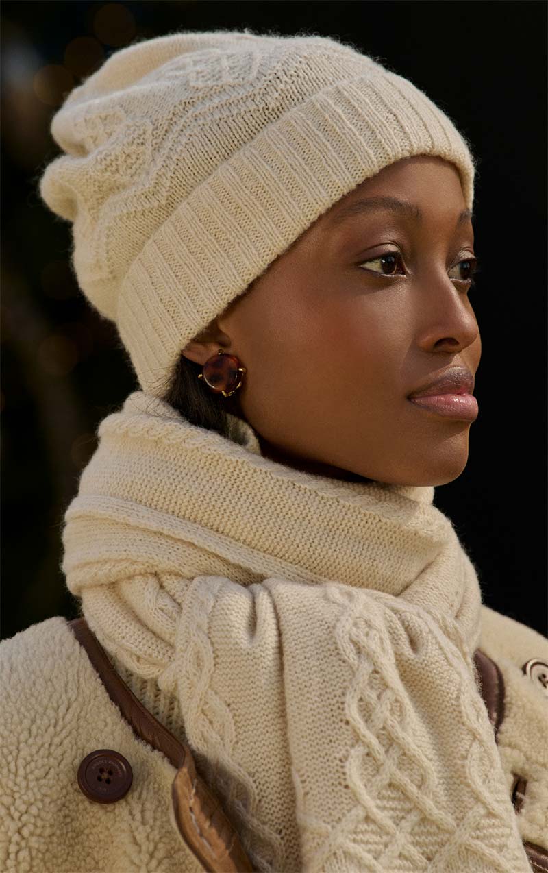 Gifts She’ll Treasure at Brooks Brothers