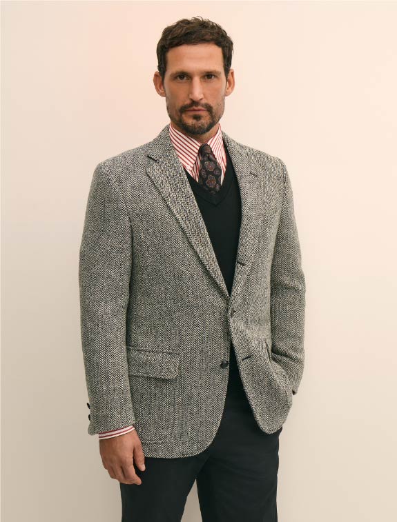 Sport Coats by Brooks Brothers