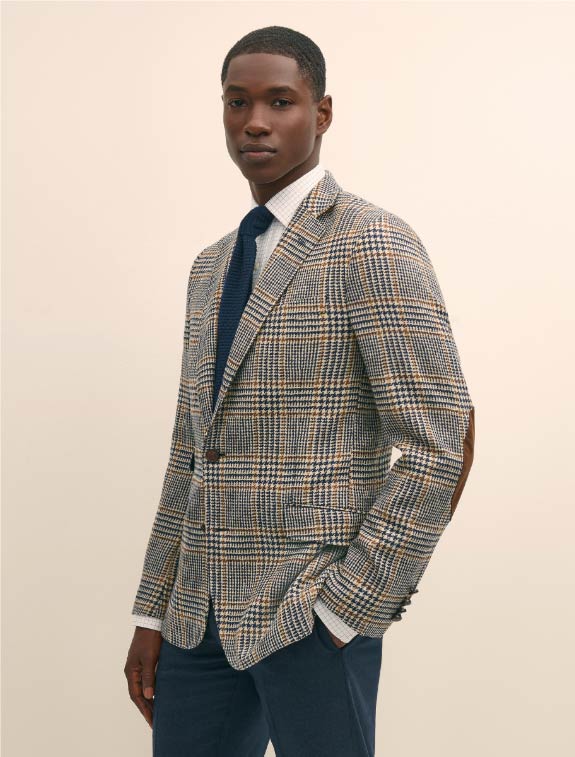 Sport Coats by Brooks Brothers
