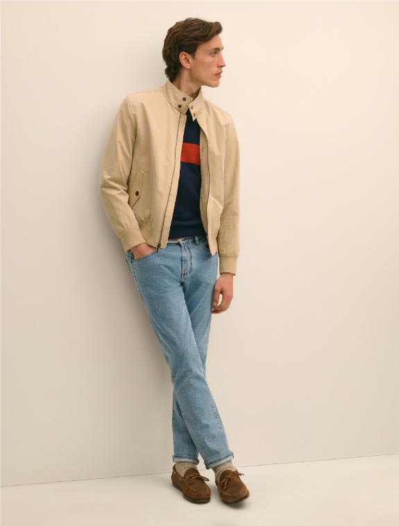 Casual Pants by Brooks Brothers