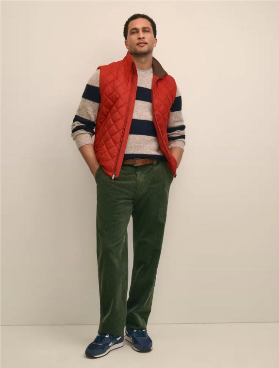 Casual Pants by Brooks Brothers