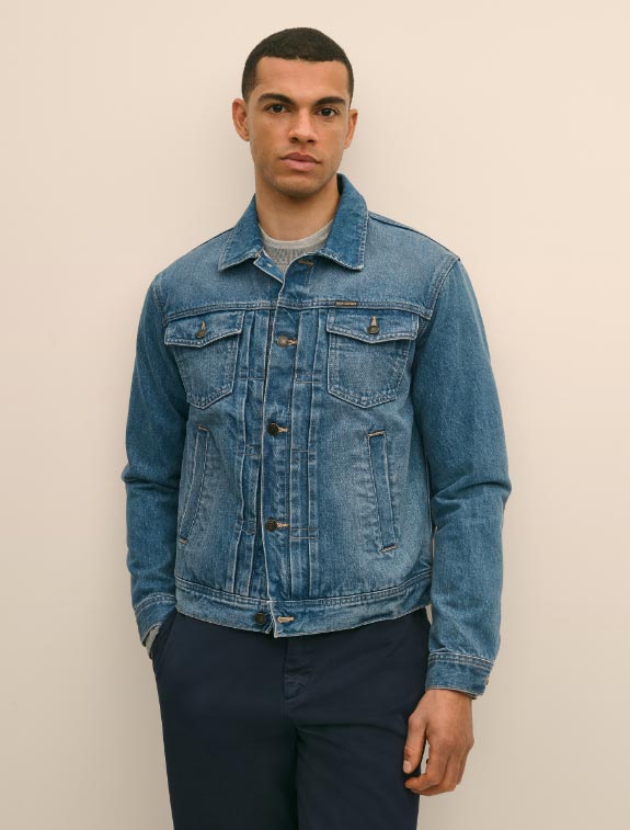 Men’s Outerwear by Brooks Brothers