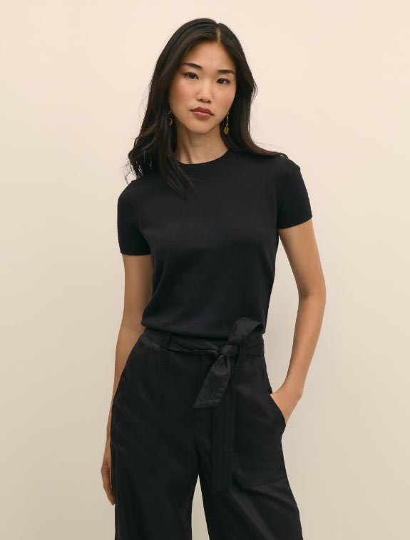 Women’s Winter Sweaters by Brooks Brothers